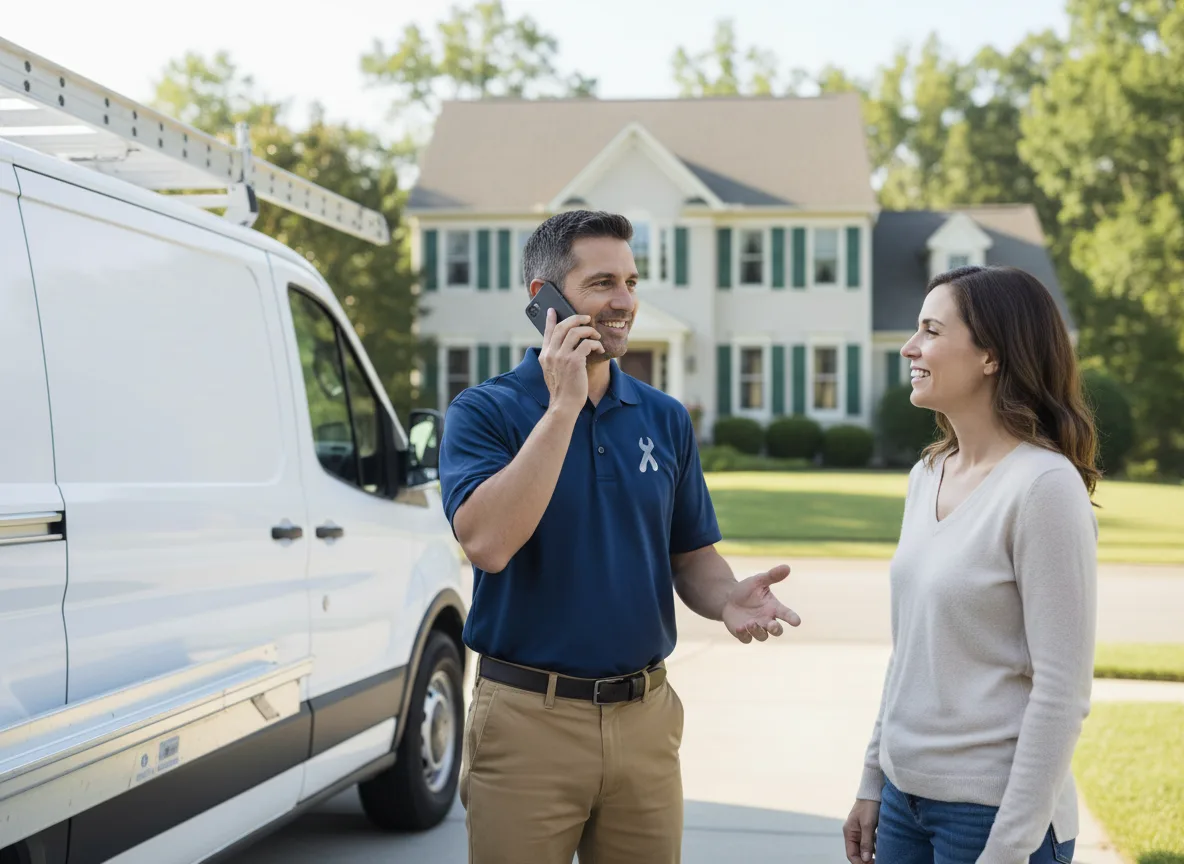 Home Gutter Service Stamping Ground, KY FAQs